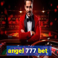 angel 777 bet